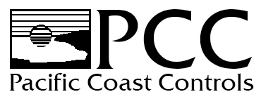 Pacific Coast Controls